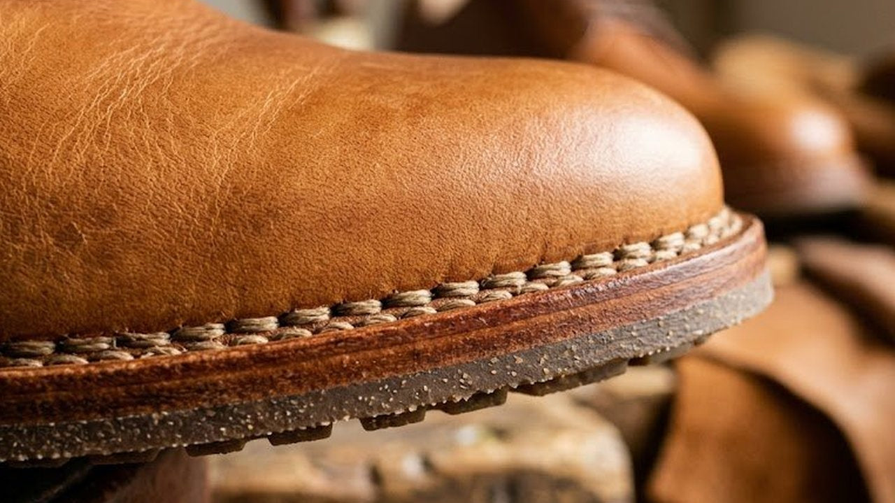 Come riconoscere una scarpa di qualità prima di comprarla