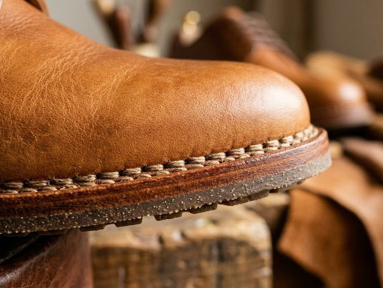 Come riconoscere una scarpa di qualità prima di comprarla