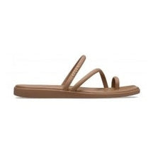 209862 - Sandalo infradito da donna CROCS modello Miami Toe Loop Sandal W