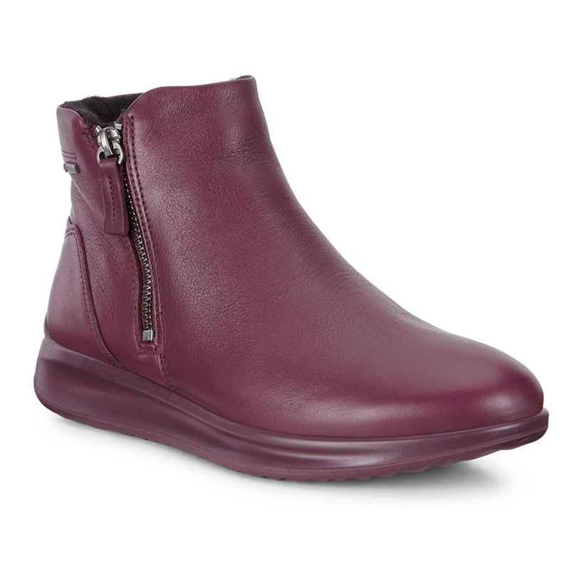 20708301278 - Stivaletto da donna ECCO modello AQUET - GORE-TEX