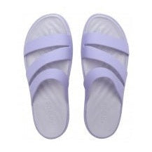 209587 - Sandalo a fascia da donna CROCS modello GETAWAY STRAPPY W