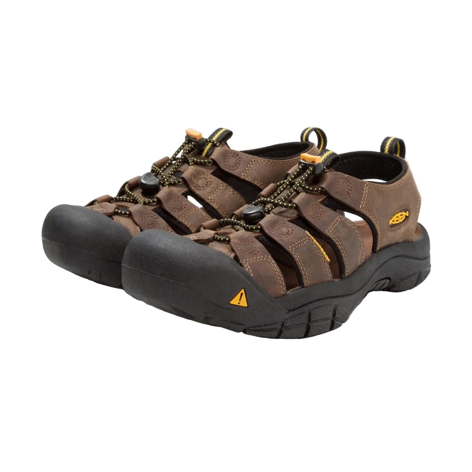 NEWPORT - Sandalo da uomo Keen modello NEWPORT H2