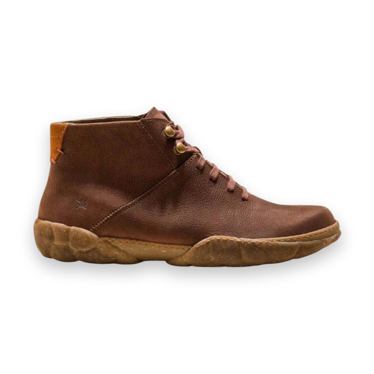 El Naturalista Turtle N5083 Uomo Stivaletti Chelsea In Pelle