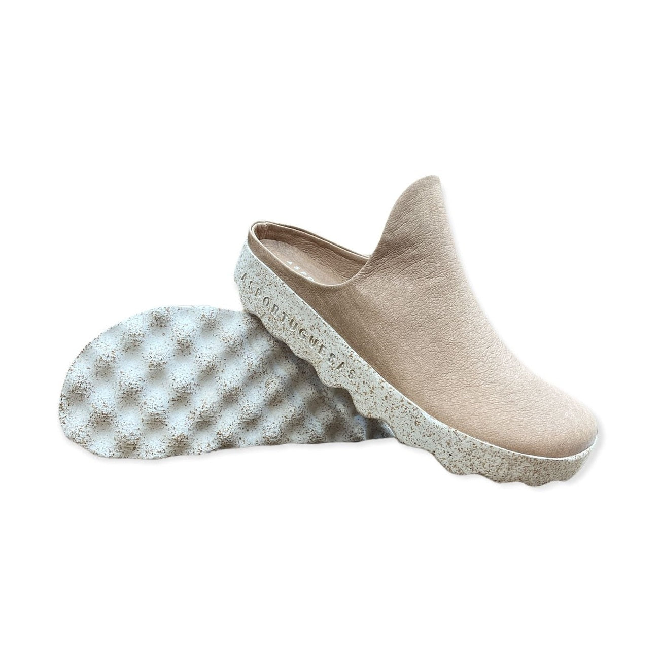 CLAY - Sabot da uomo e da donna ASPORTUGUESAS