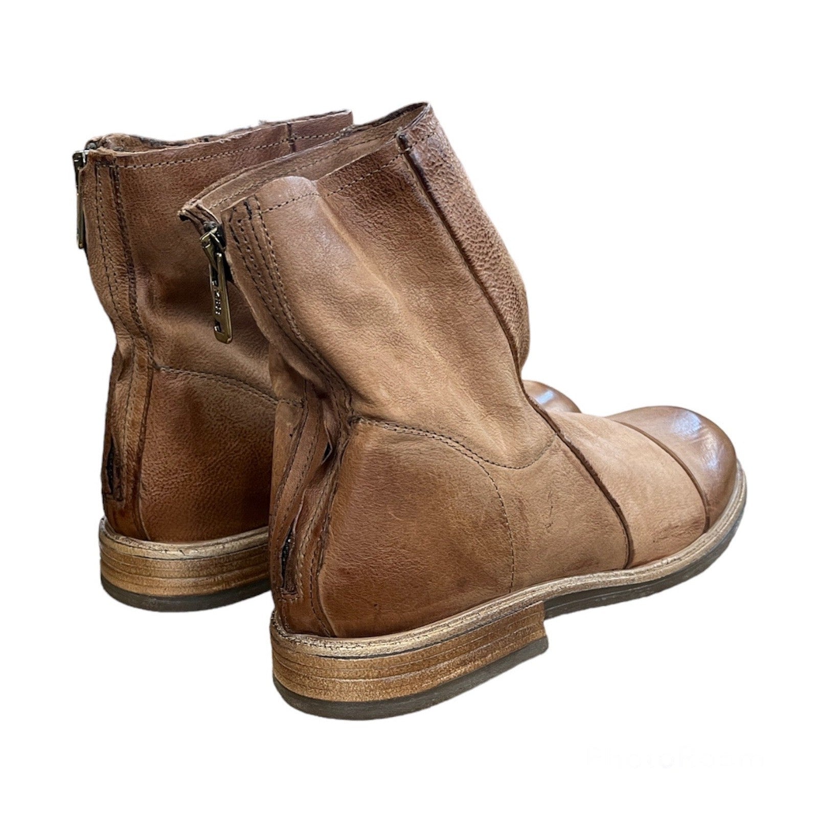 B20209 - Tronchetto da donna AS98 modello VESTA