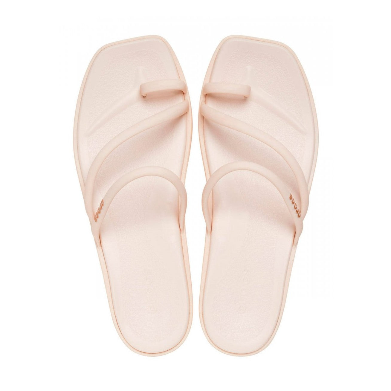 209862 - Sandalo infradito da donna CROCS modello Miami Toe Loop Sandal W