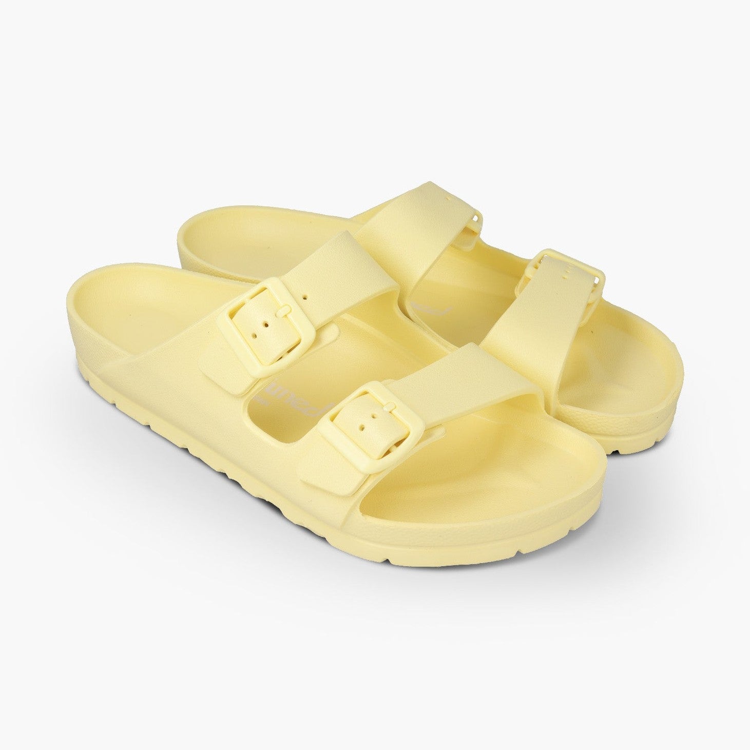 CH29 - Sandalo in gomma da uomo e da donna NATUNED