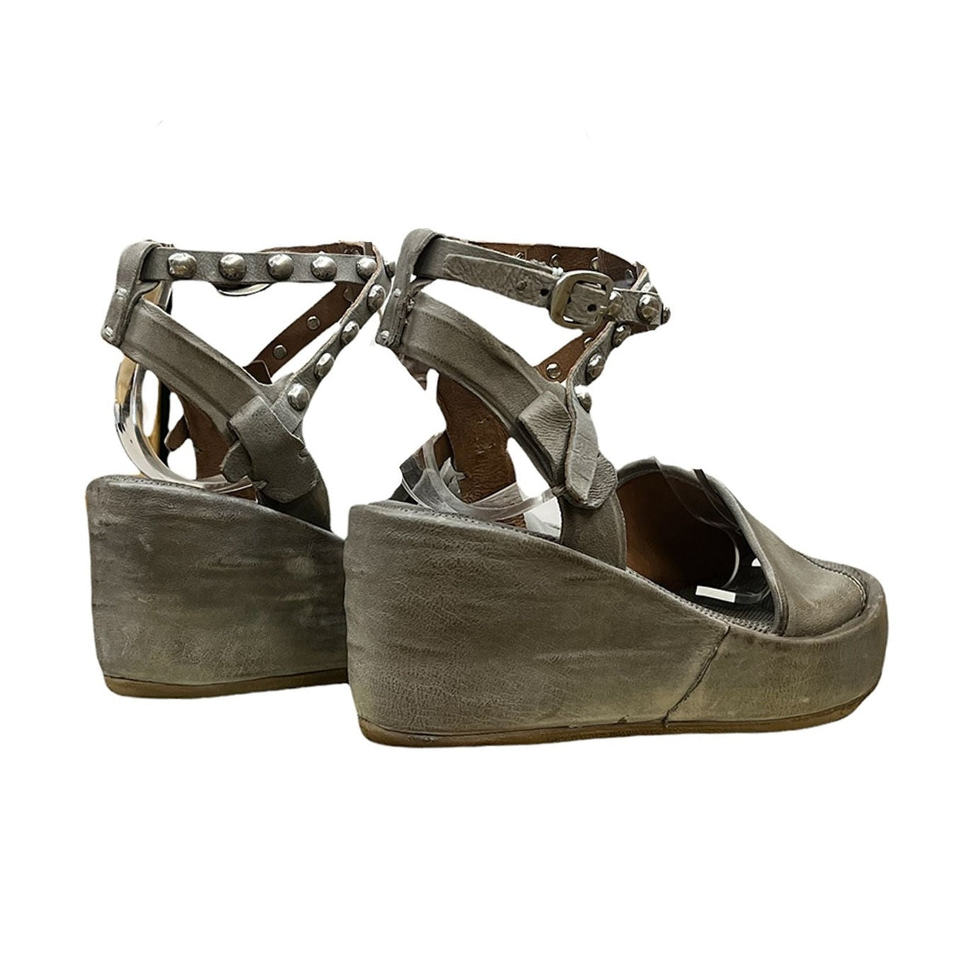 A76002 - Sandalo da donna A.S.98 modello ARCA