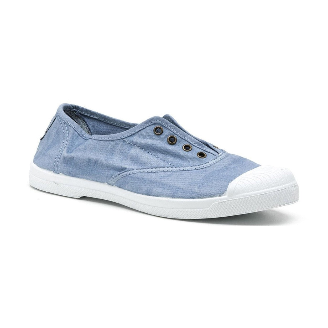 102E - Scarpa da donna in tessuto NATURAL WORLD