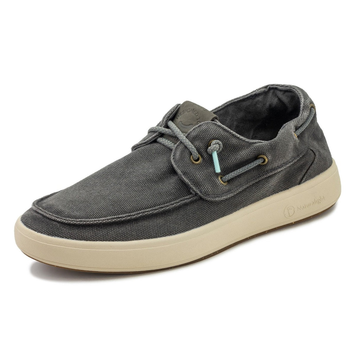 8413E - Scarpa da uomo NATURAL WORLD modello WALLABI