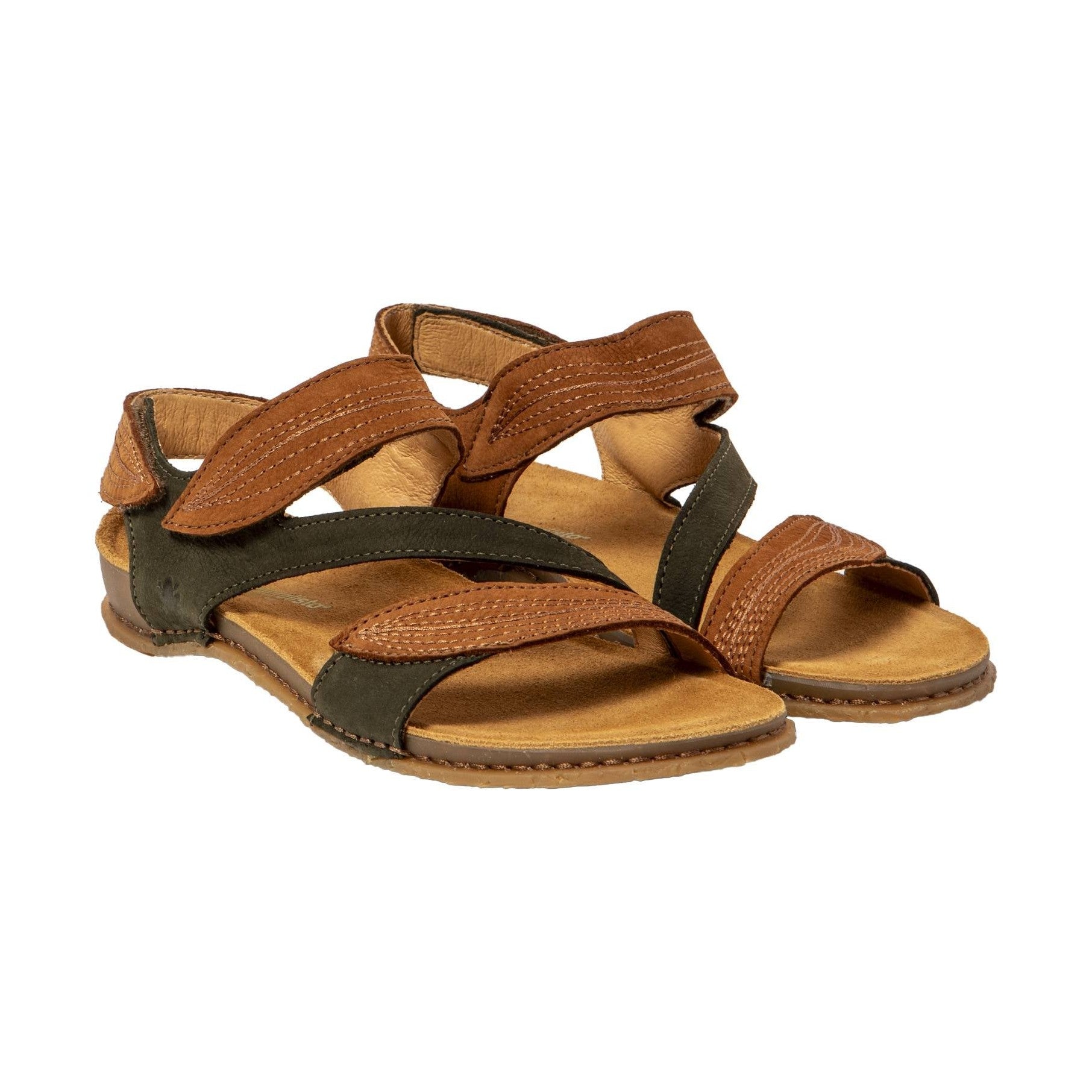 N5810S - Sandalo da donna EL NATURALISTA modello PANGLAO
