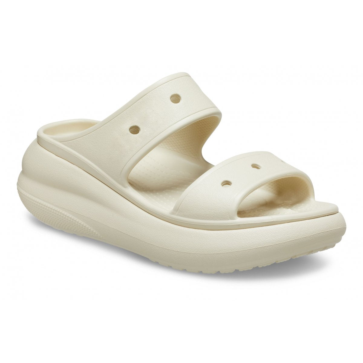 207670 - Sandalo da donna CROCS modello CRUSH SANDAL W