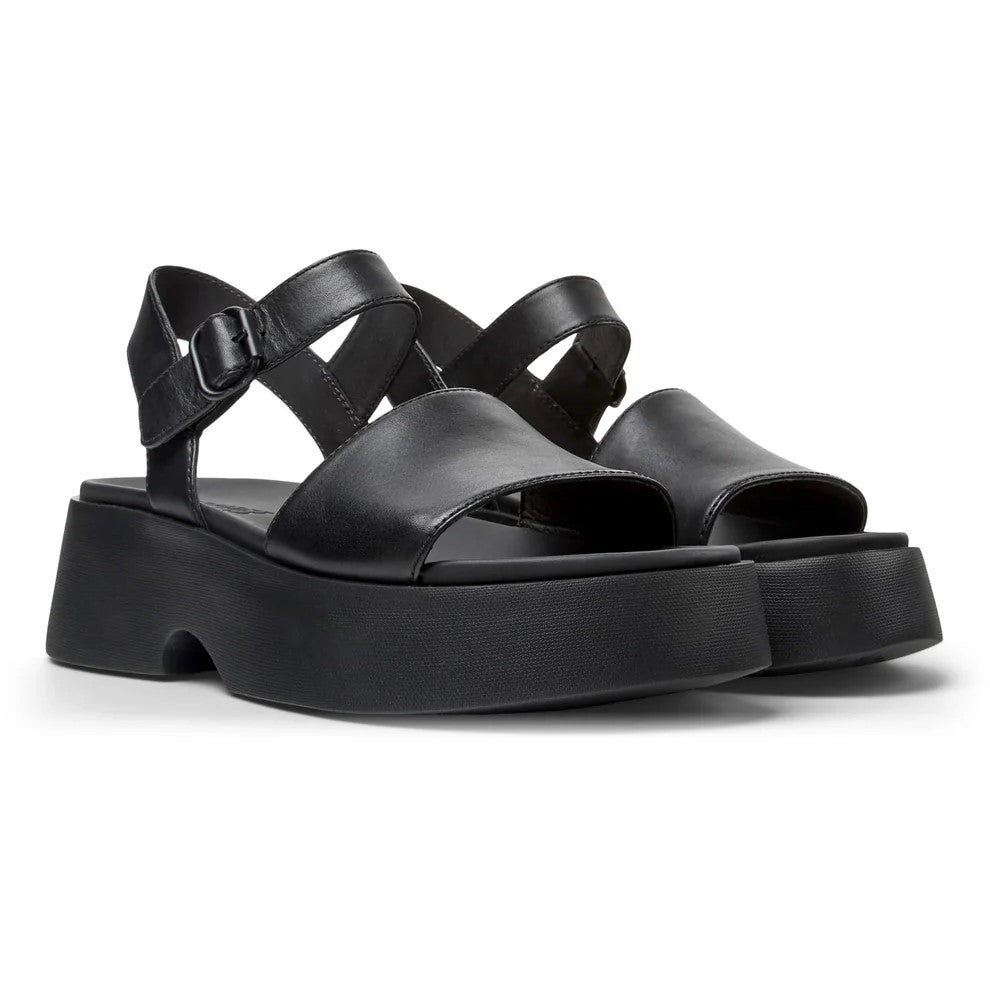 K201659 - Sandalo a fascia da donna CAMPER modello TASHA