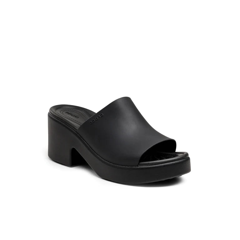 209408 - Sandalo da donna CROCS modello BROOKLYN SLIDE HEEL W