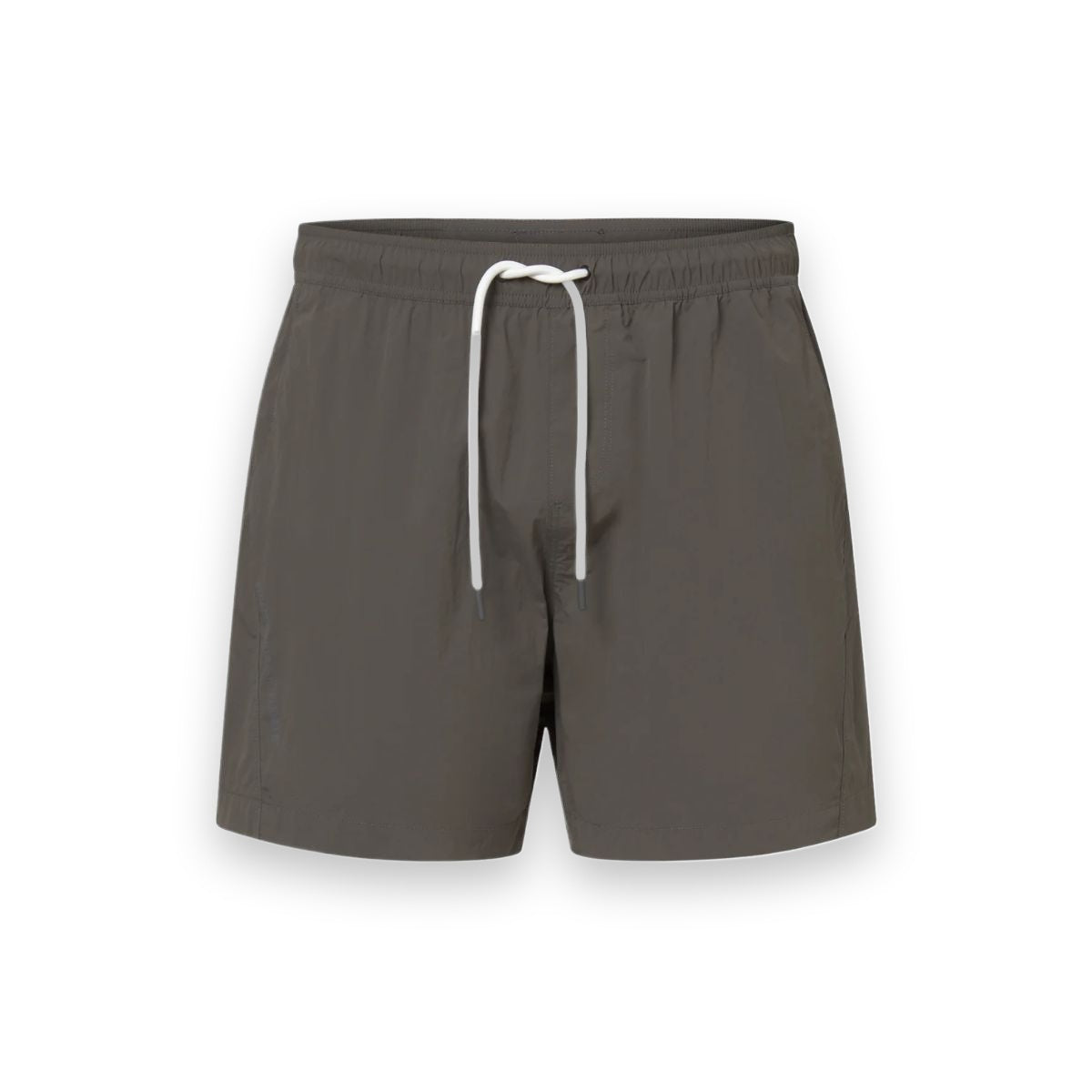 Ecoalf Biarritz costume unisex in nylon riciclato — dettaglio