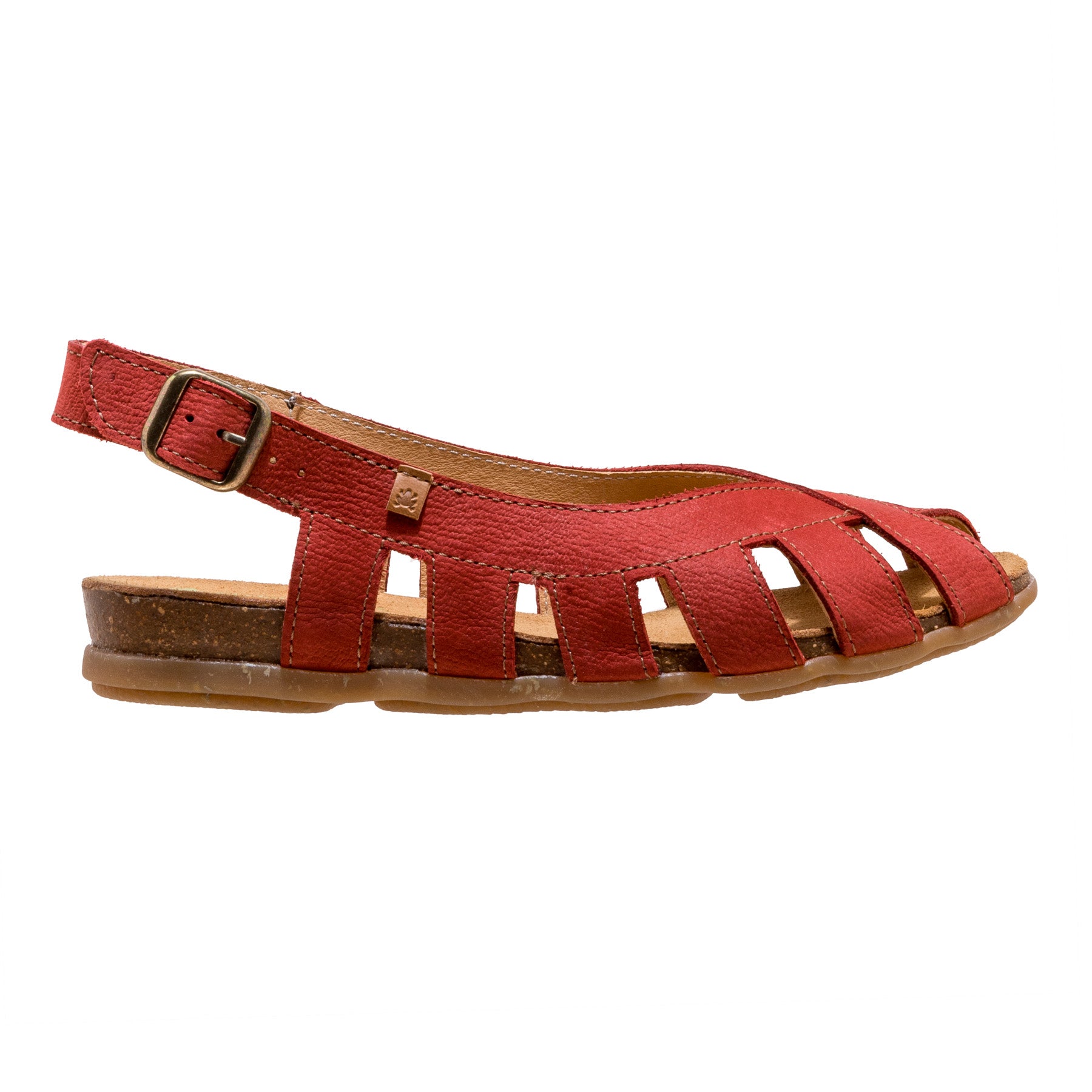 N5213 - Scarpa da donna EL NATURALISTA modello STELLA