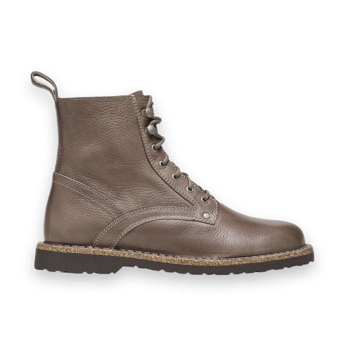 Allacciatura frontale per calzata regolabile e sicura Birkenstock Bryson donna