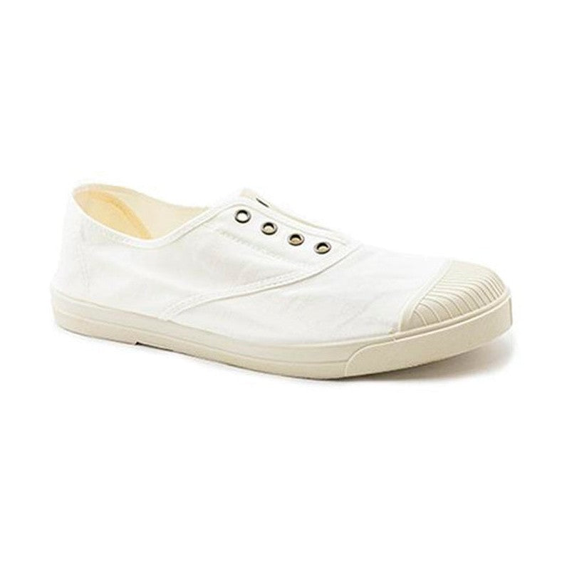 Chiusura con elastico interno e lacci aggiuntivi Natural World Condor sneaker uomo