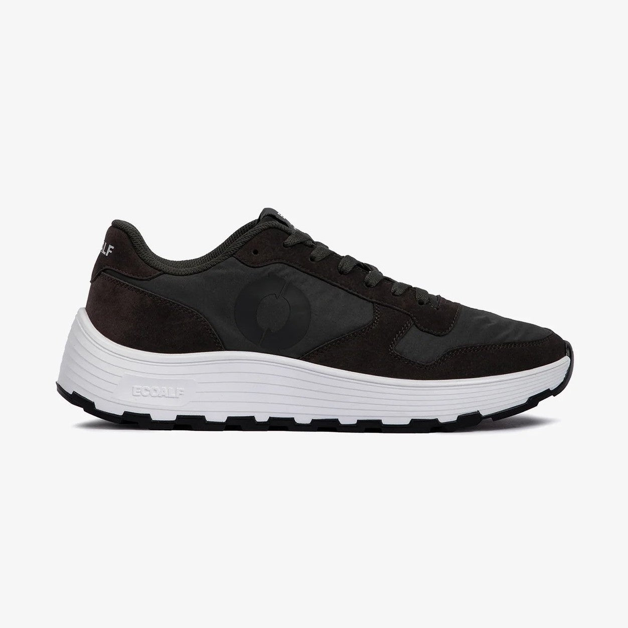 Ecoalf Harverd Sneaker Vegan Uomo