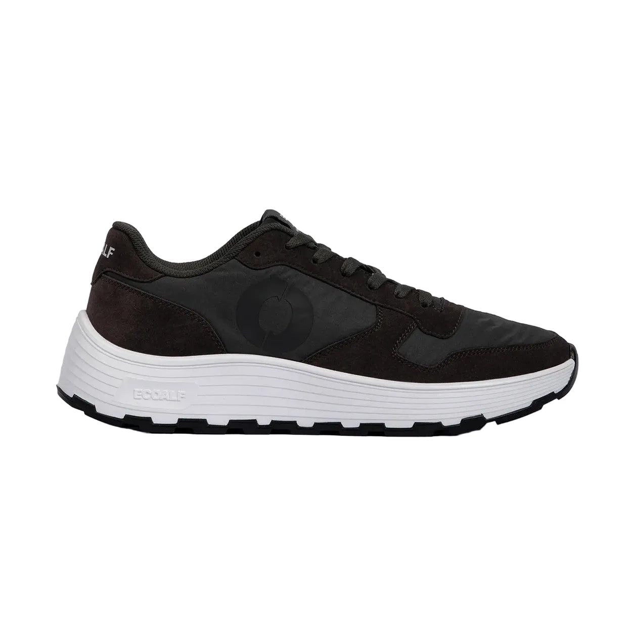 Ecoalf Harverd Sneaker Vegan Uomo