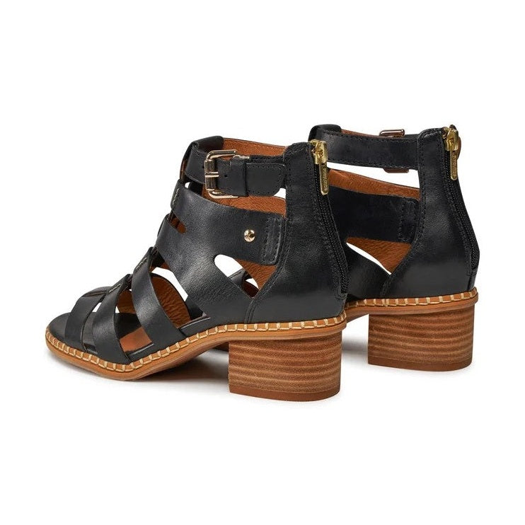 W3H-1823 - Sandalo da donna PIKOLINOS modello BLANES