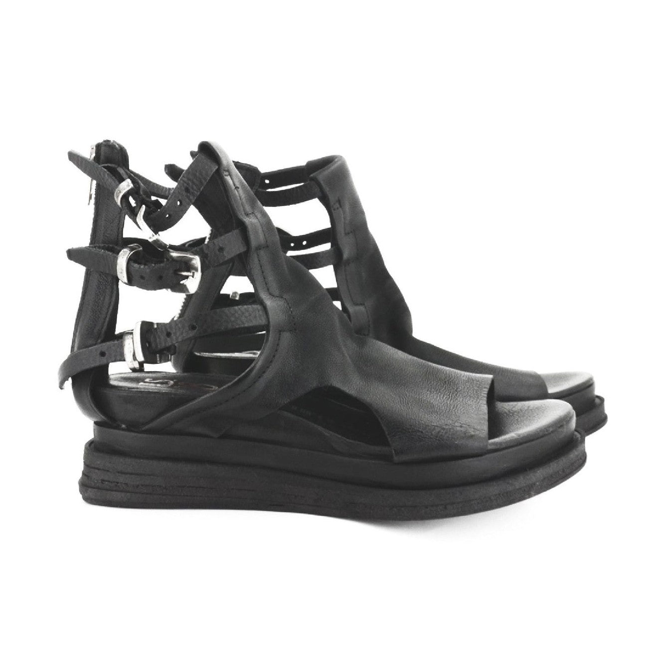 A15005 - Sandalo da donna A.S.98 modello LAGOS