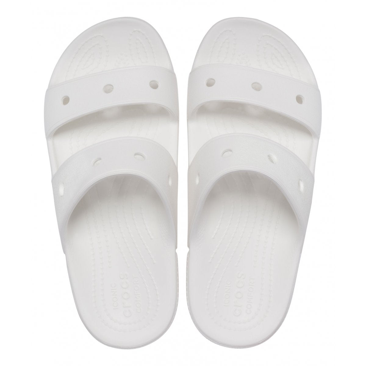 206761 - Sandalo da donna e da uomo CROCS modello CLASSIC SANDAL