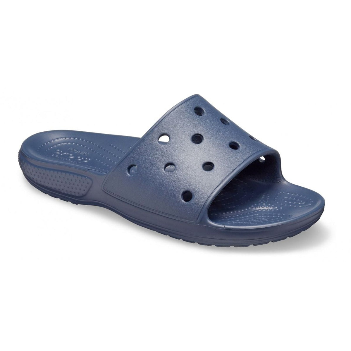 206121 - Sandalo da uomo CROCS modello CLASSIC CROCS SLIDE