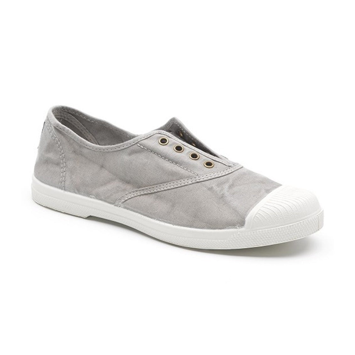 102E - Scarpa da donna in tessuto NATURAL WORLD