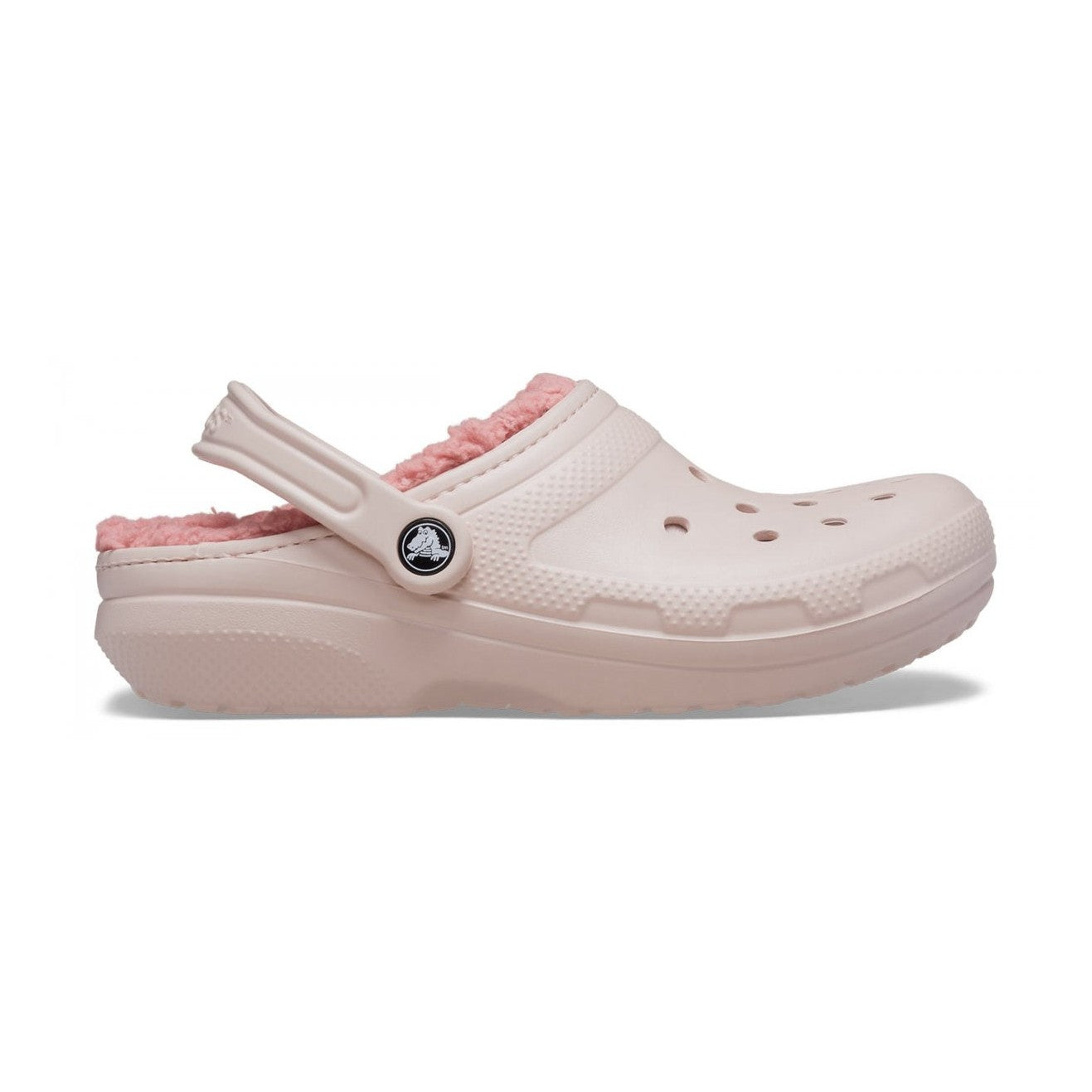 203591 - CLASSIC LINED CLOG
