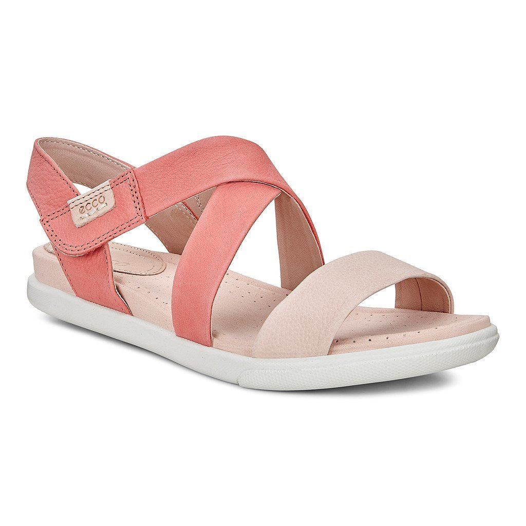 Sandalo da donna ECCO modello DAMARA art. 24827350903