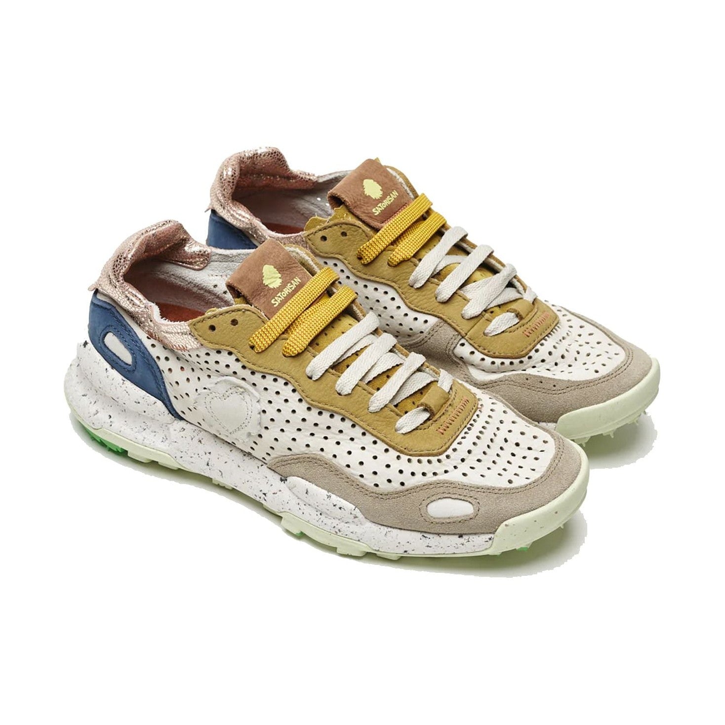 CHACRONA LASER PREMIUM - Scarpa da donna SATORISAN