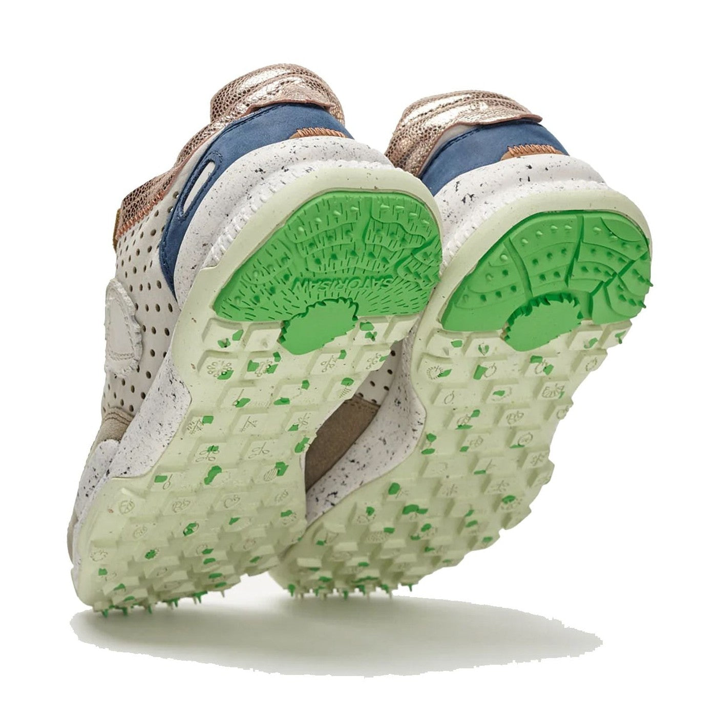CHACRONA LASER PREMIUM - Scarpa da donna SATORISAN