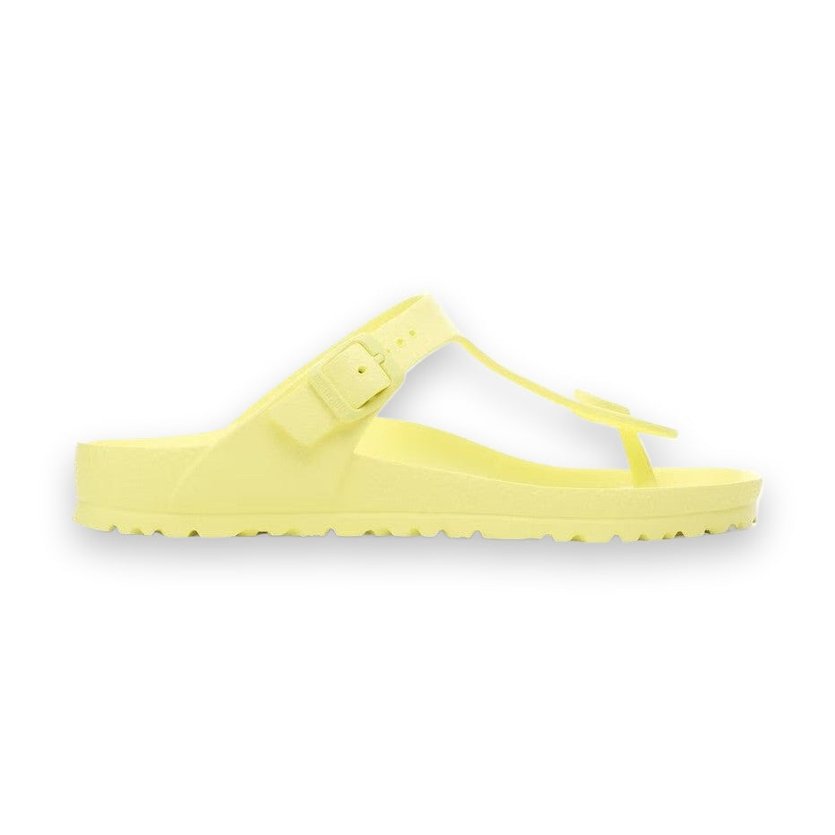 Suola EVA ammortizzante e antiscivolo Birkenstock Gizeh EVA donna