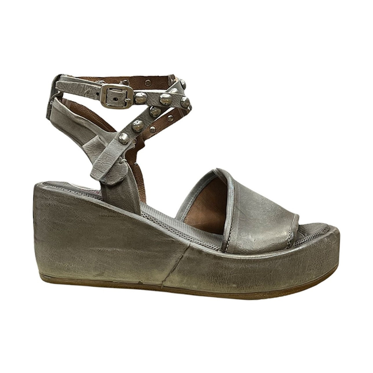 A76002 - Sandalo da donna A.S.98 modello ARCA