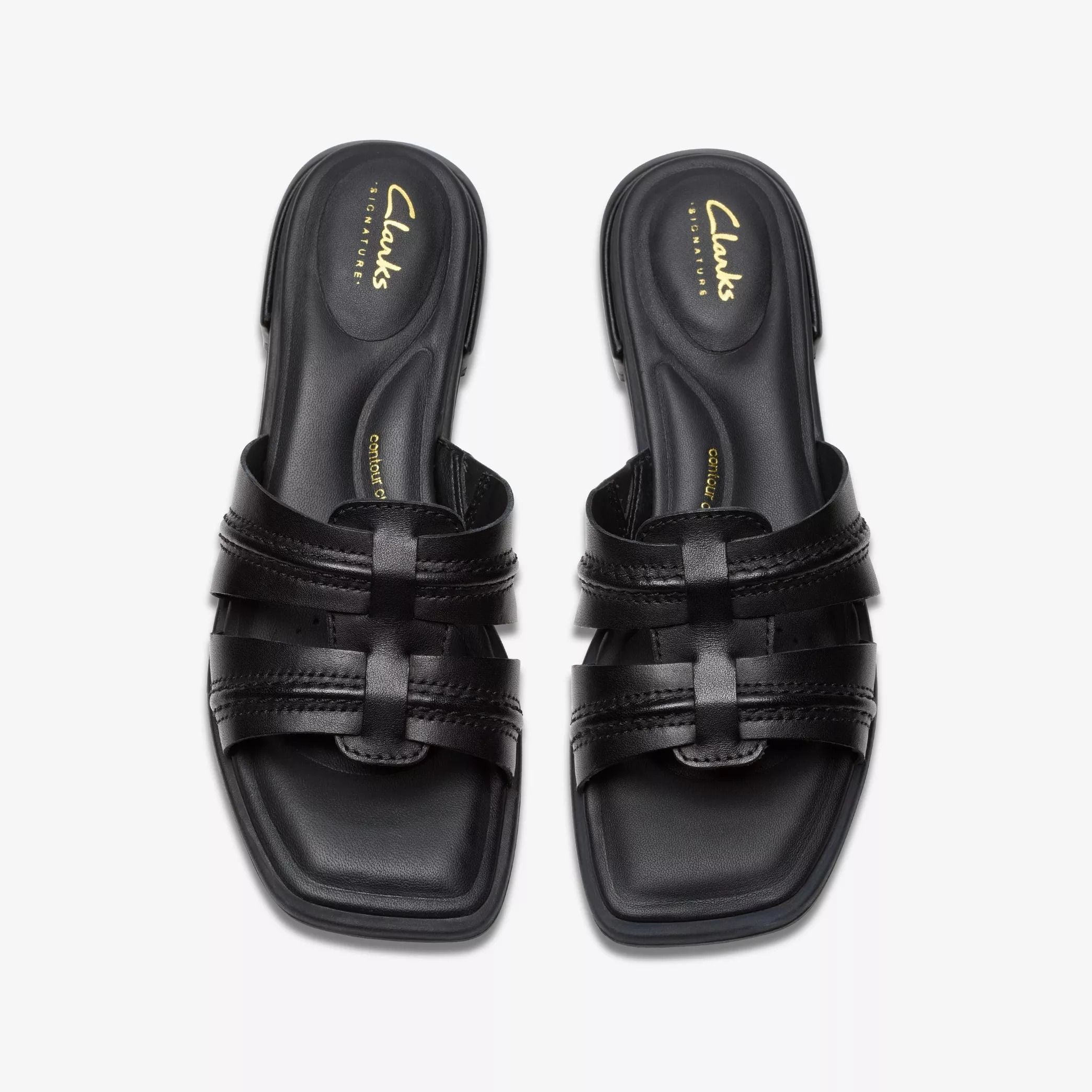 Clarks Ariany Mule Donna Sandalo Mule Pelle