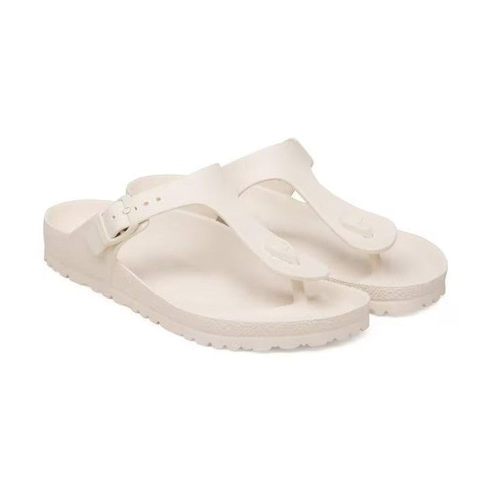 EVA flessibile e ammortizzante per comfort quotidiano Birkenstock Gizeh donna