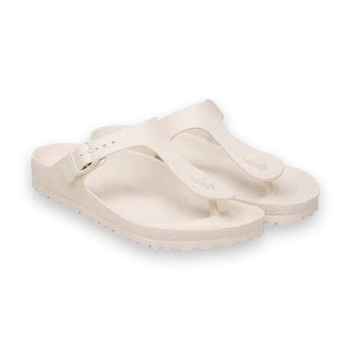 EVA flessibile e ammortizzante per comfort quotidiano Birkenstock Gizeh donna