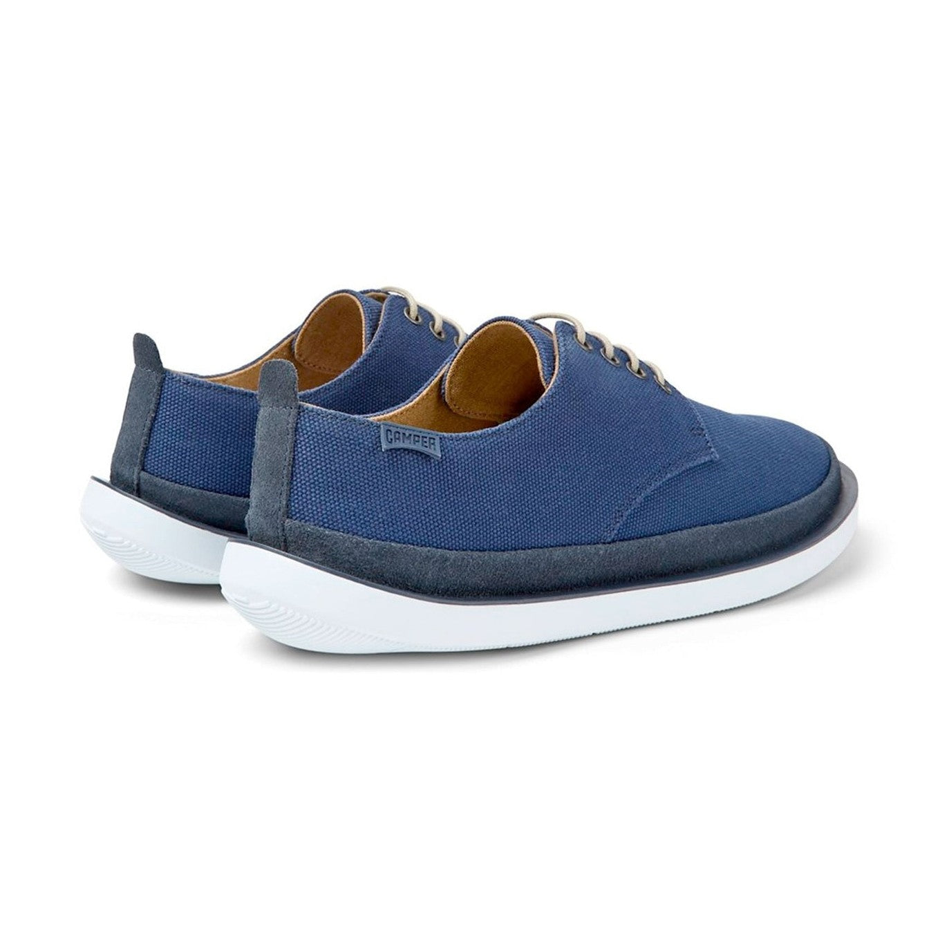 K100774 - Sneaker con lacci da uomo CAMPER modello WAGON