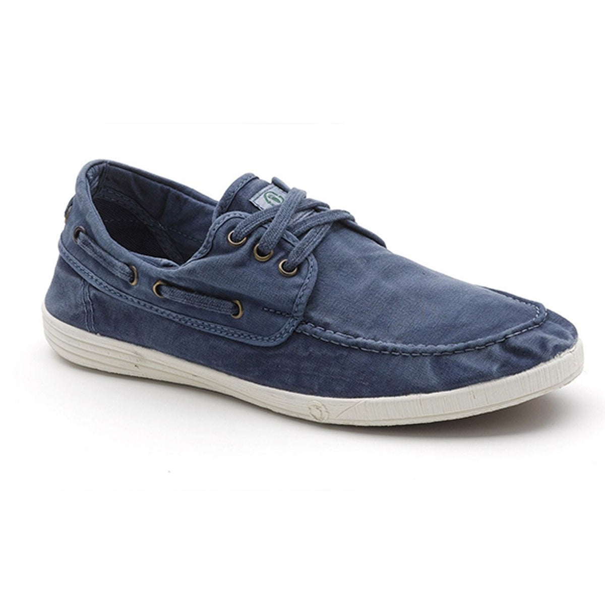 303E - Scarpa da uomo NATURAL WORLD modello OLD ELBRUS - VEGAN