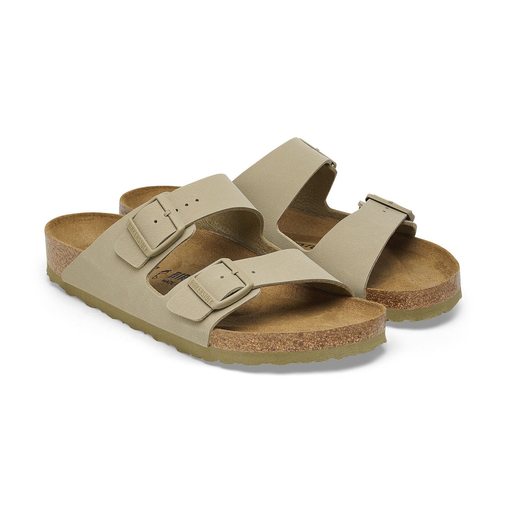 Rivestimento interno dermocompatibile sandalo Birkenstock Arizona Classic