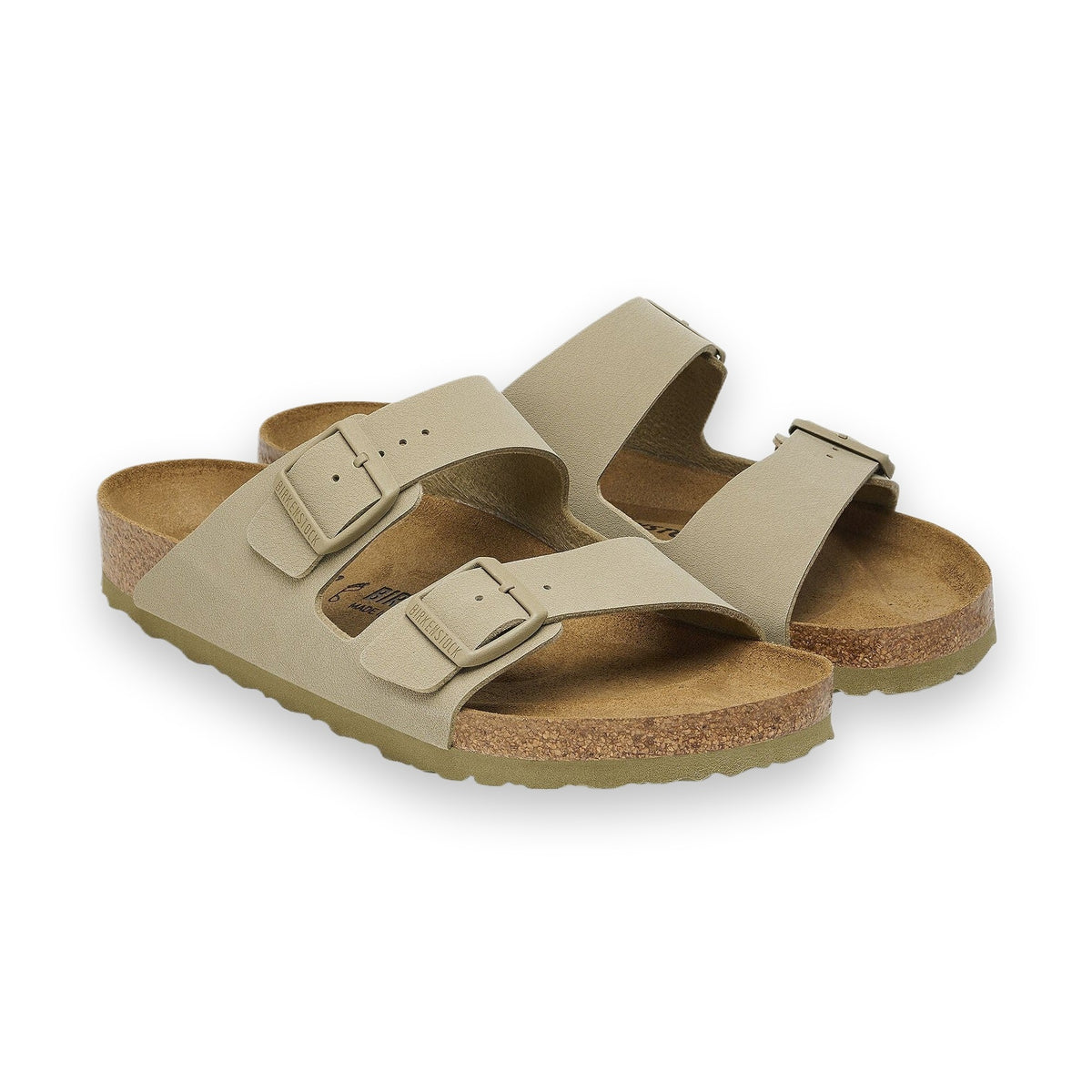 Rivestimento interno dermocompatibile sandalo Birkenstock Arizona Classic