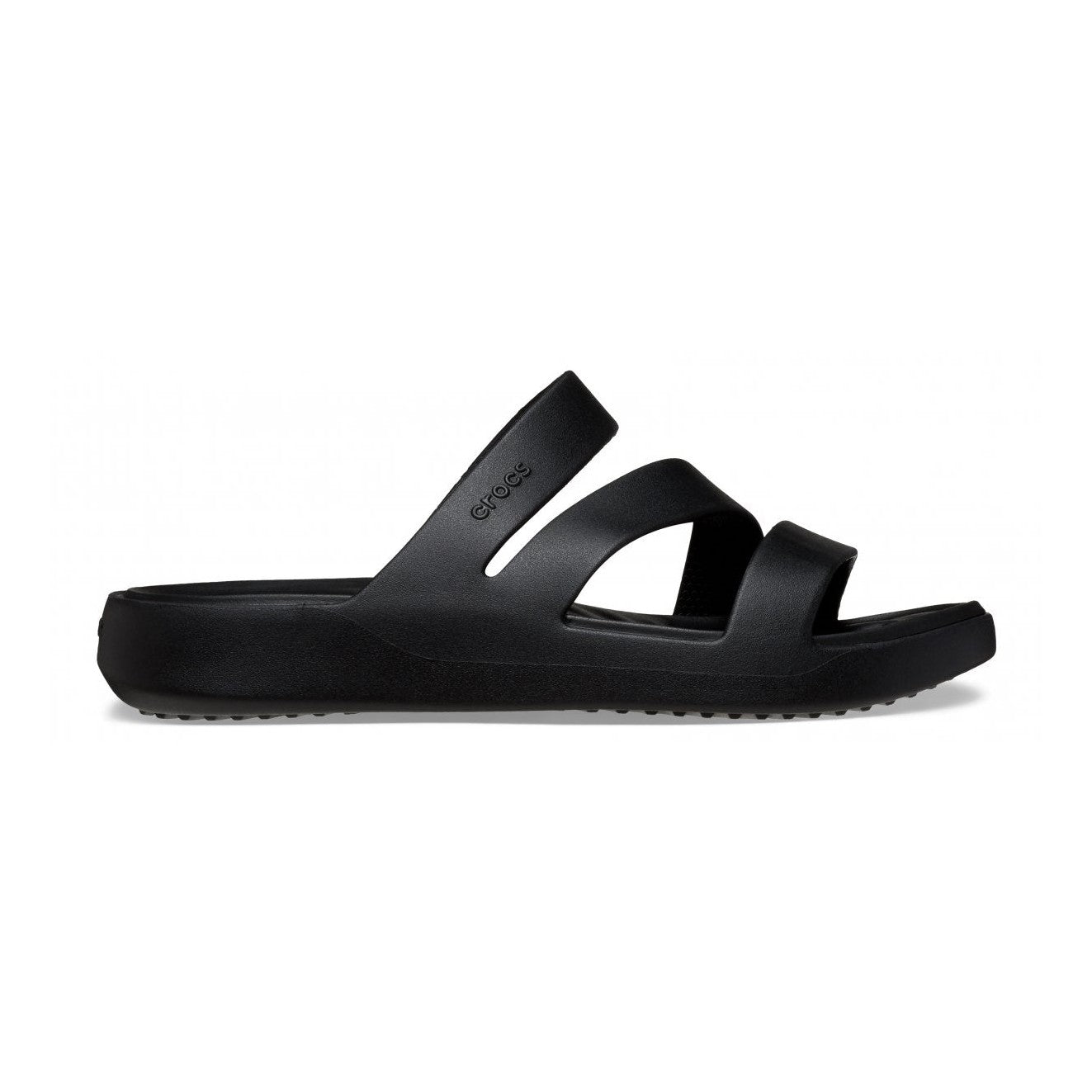 209587 - Sandalo a fascia da donna CROCS modello GETAWAY STRAPPY W