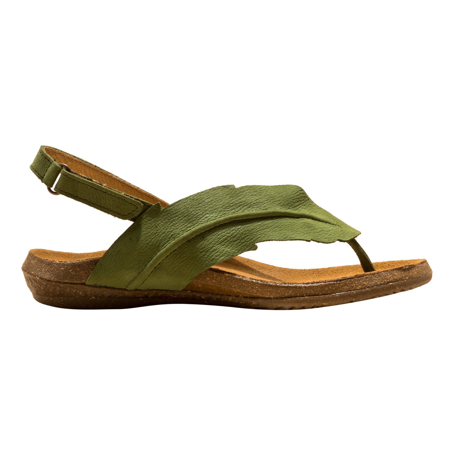 N5078 - Sandalo da donna EL NATURALISTA modello WAKATAUA