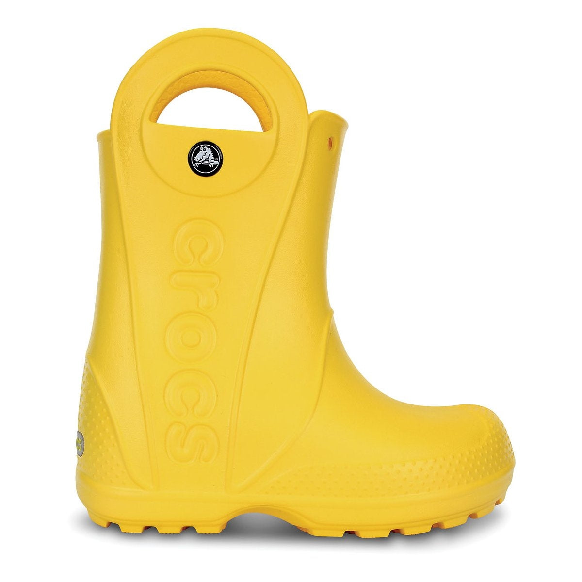 12803A - Stivaletto anti pioggia da bambino CROCS modello HANDLE IT