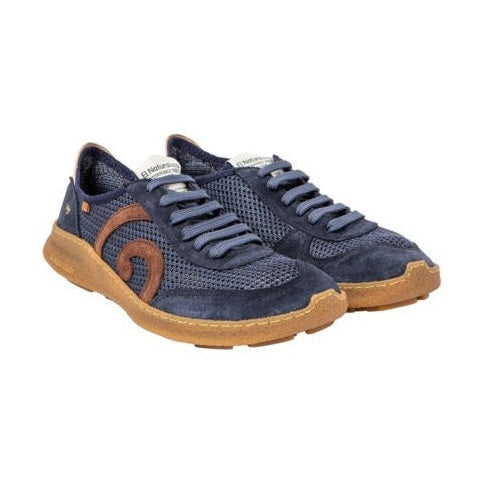 El Naturalista Oroel scarpa unisex in pelle — dettaglio della suola
