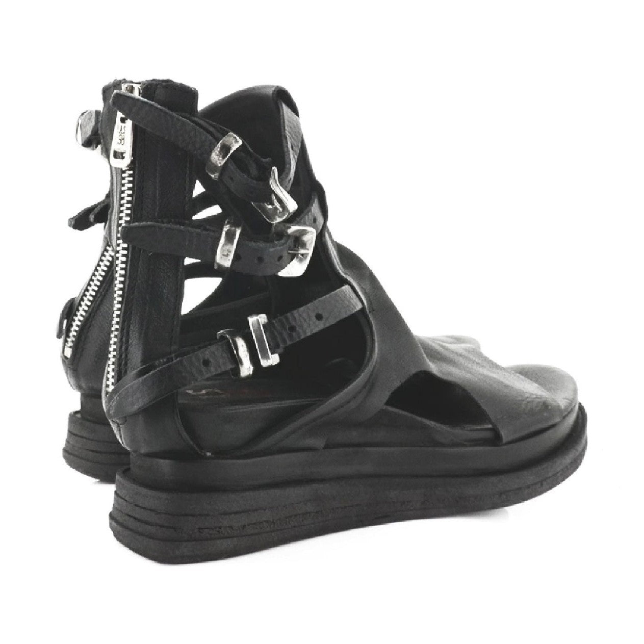 A15005 - Sandalo da donna A.S.98 modello LAGOS