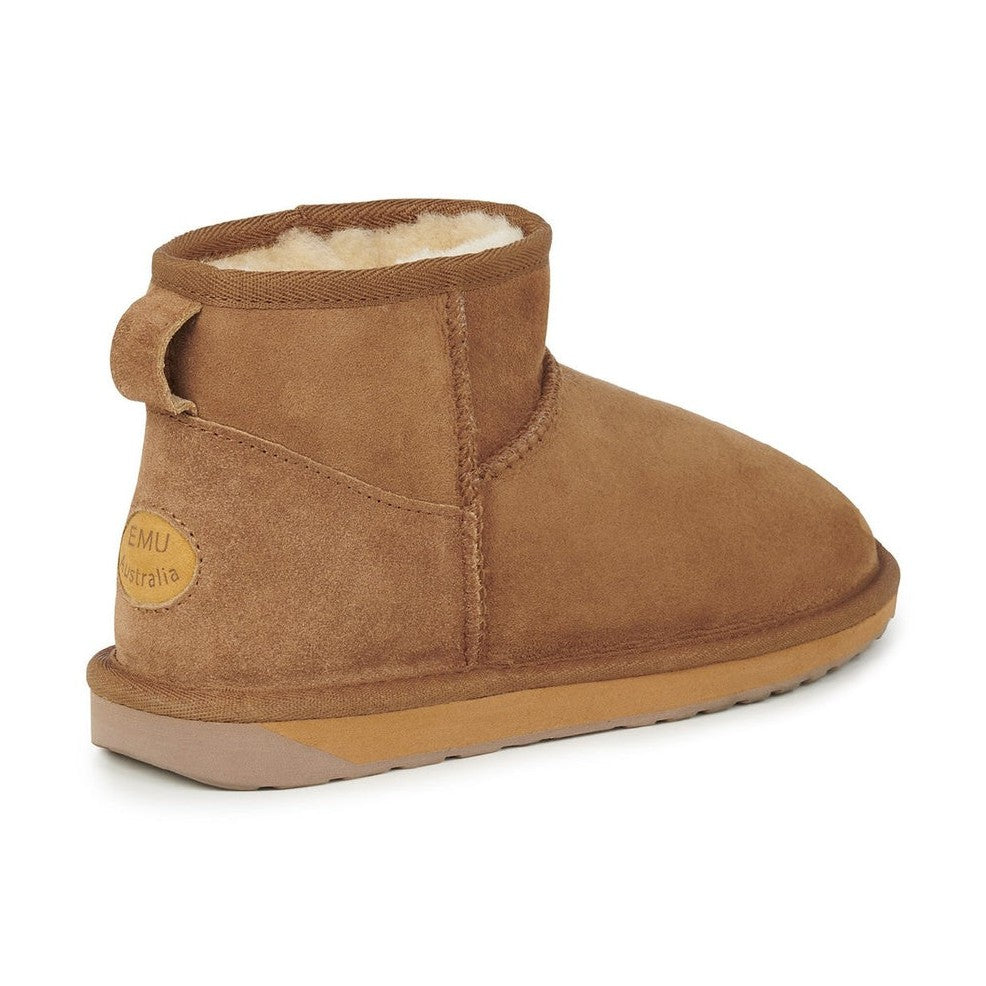 EMU Australia Stinger Micro Donna Stivaletti In Montone