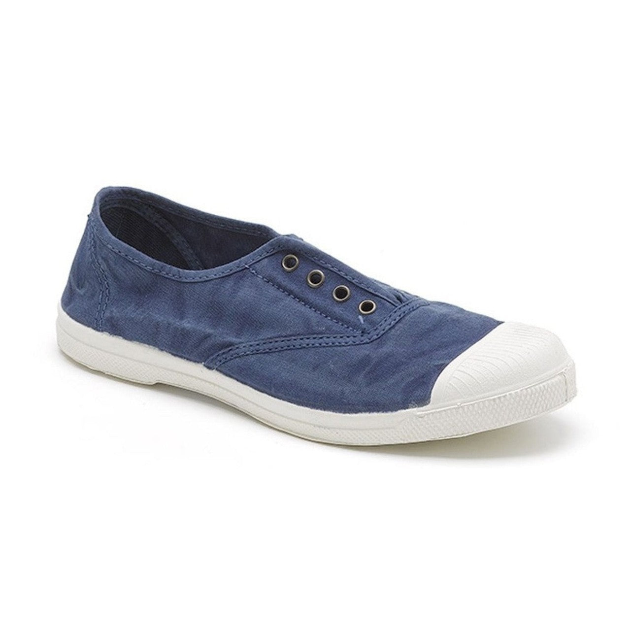 102E - Scarpa da donna in tessuto NATURAL WORLD