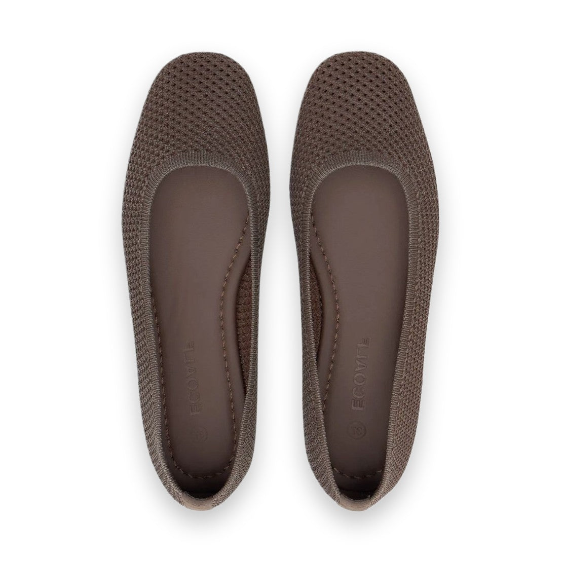 Ecoalf Adelaide sneaker donna in poliestere riciclato — dettaglio della suola